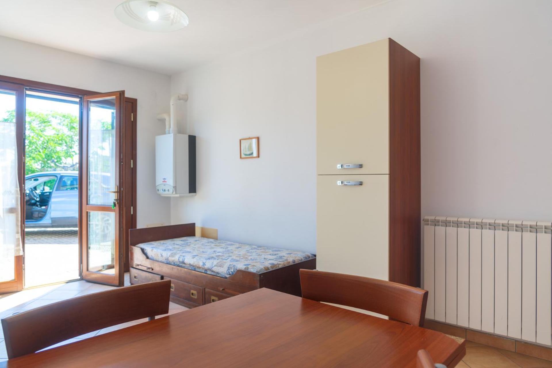 Appartamenti Godiamoci Capoliveri Exteriör bild