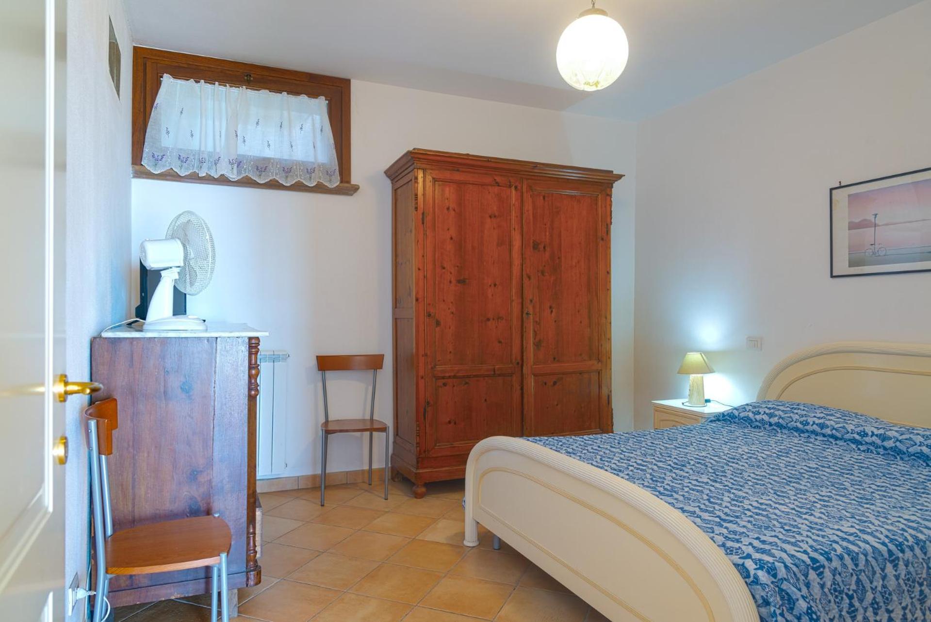 Appartamenti Godiamoci Capoliveri Exteriör bild